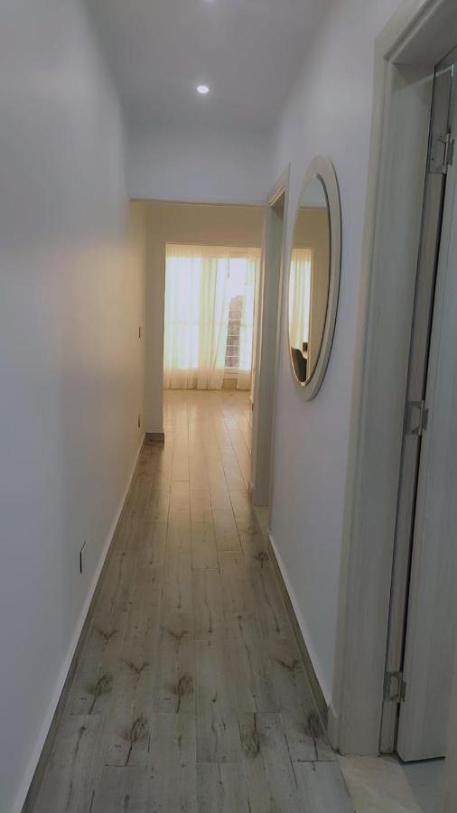 Zamalek Two-Bedroom Apartement Nile View Cairo Exterior photo