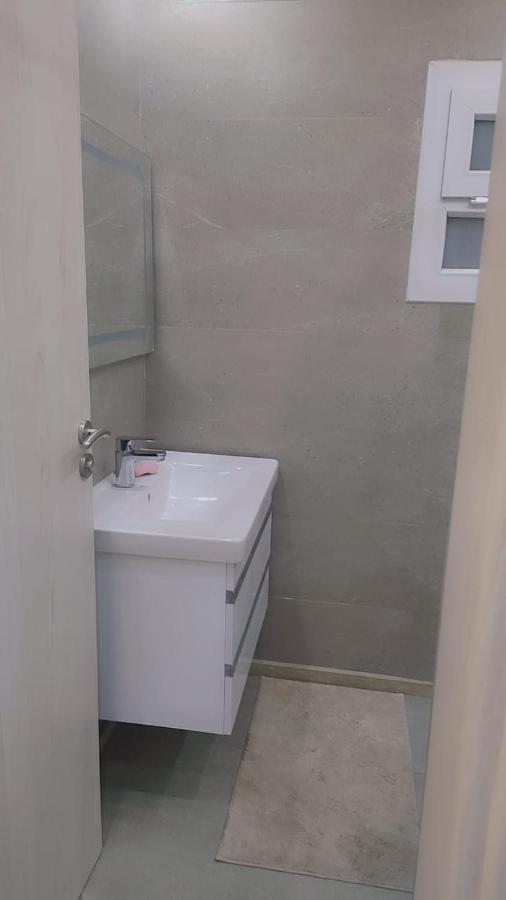 Zamalek Two-Bedroom Apartement Nile View Cairo Exterior photo
